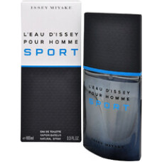 Issey Miyake L&acute;Eau D&acute;Issey pour Homme Sport EDT
