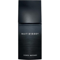 Issey Miyake Nuit d`Issey EDT Tester