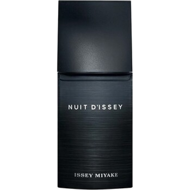 Issey Miyake Nuit d`Issey EDT Tester