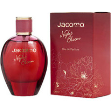 Jacomo Night Bloom EDP