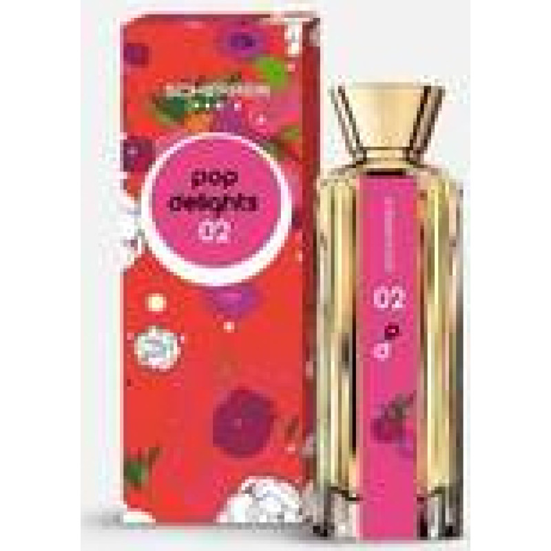 Jean Louis Scherrer Pop Delights 02 EDT