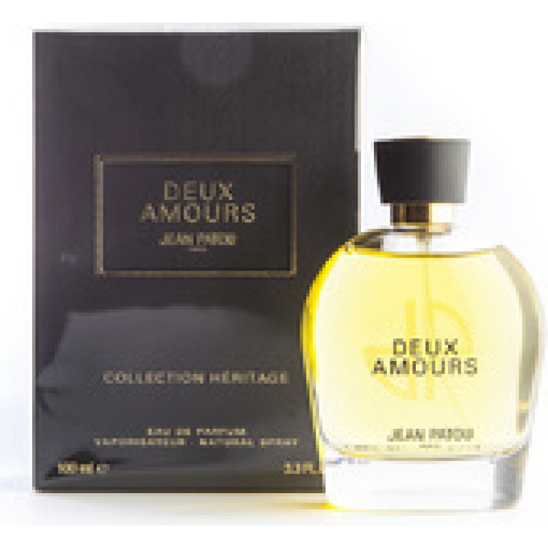 Jean Patou Collection H&eacute;ritage Deux Amours EDP