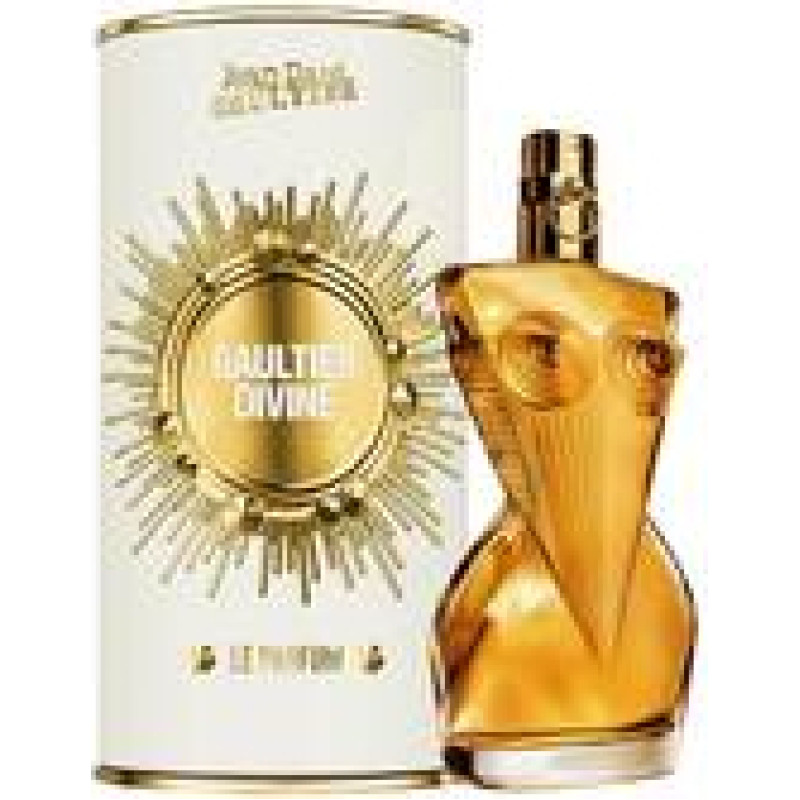 Jean Paul Gaultier Divine Le Parfum EDP
