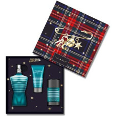 Jean Paul Gaultier Le Male SET EDT 125 ml + After Shave Balm 50 ml + Deostick 75 ml