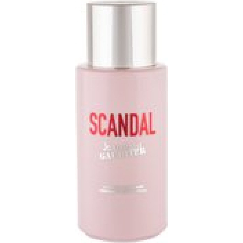 Jean Paul Gaultier Scandal body lotion