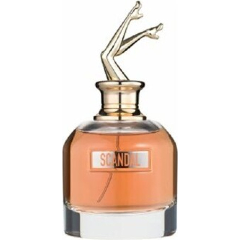 Jean Paul Gaultier Scandal EDP Tester