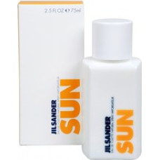 Jil Sander Sun EDT