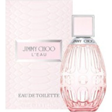 Jimmy Choo L&acute;Eau EDT