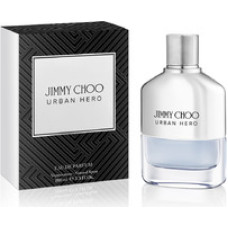 Jimmy Choo Urban Hero EDP Tester