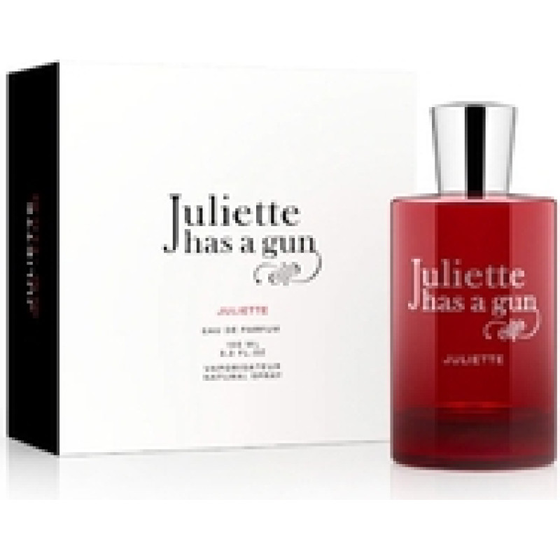 Juliette Has A Gun Juliette EDP