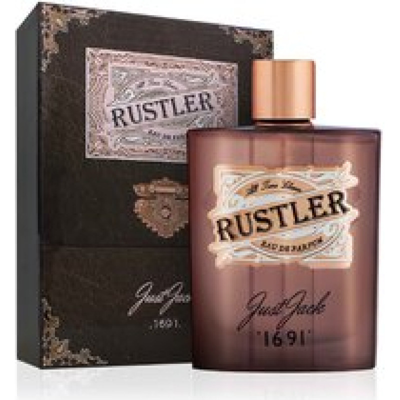 Just Jack Rustler EDP