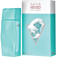 Kenzo Aqua Kenzo pour Femme EDT