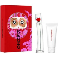 Kenzo Flower by Kenzo Gift set EDP 30 ml and body lotion 75 ml