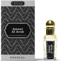 Khadlaj Ameer Al Arab Perfumed Oil