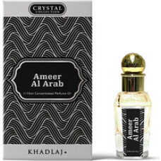 Khadlaj Ameer Al Arab Perfumed Oil