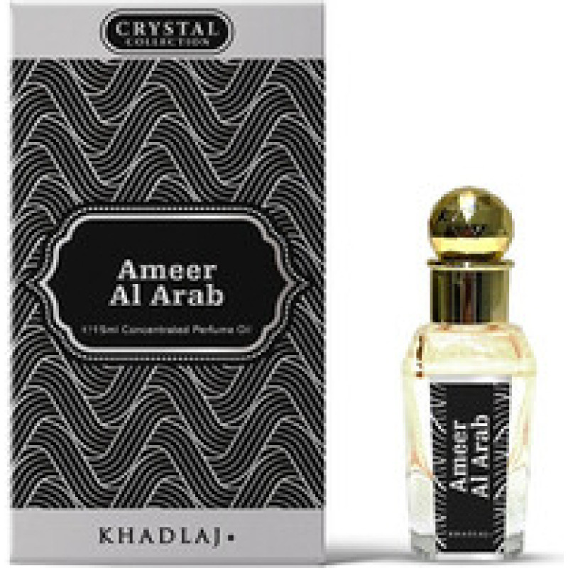 Khadlaj Ameer Al Arab Perfumed Oil