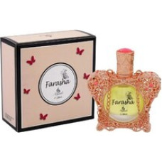 Khadlaj Farasha Perfumed Oil