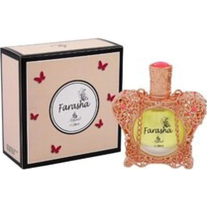 Khadlaj Farasha Perfumed Oil