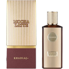 Khadlaj Mocha Latte Extrait de Parfum