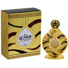 Khadlaj Safari Gold Perfume Oil