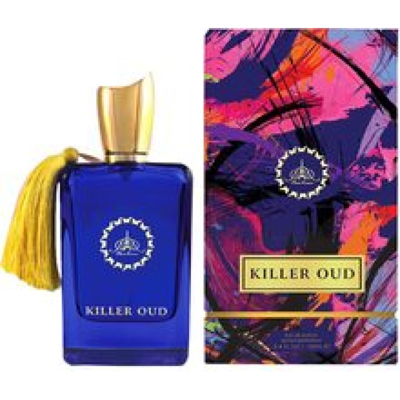 Killer Oud EDP