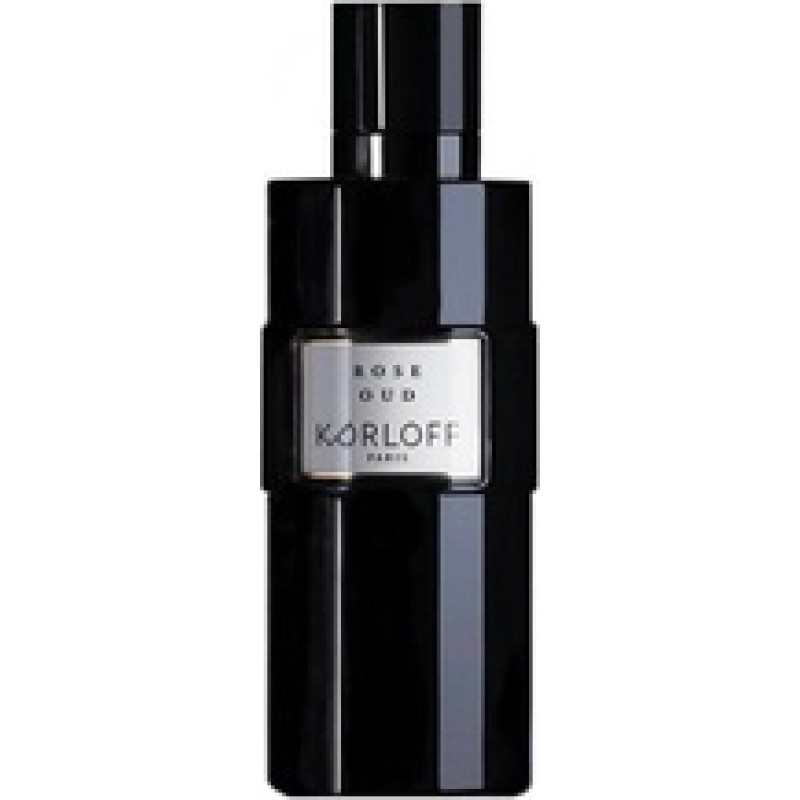 Korloff Rose Oud EDP