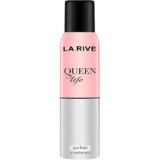 La Rive Queen Of Life Deospray