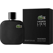 Lacoste Eau de Lacoste L.12.12. Noir EDT