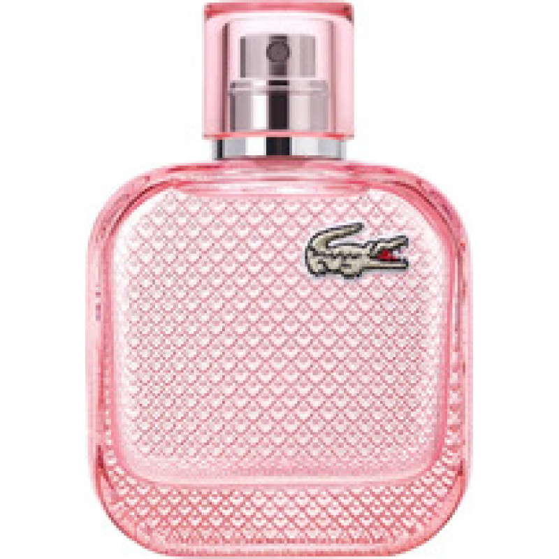 Lacoste L.12.12. Rose Sparkling EDT