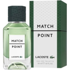 Lacoste Match Point EDT