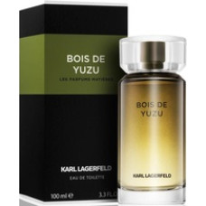 Lagerfeld Bois de Yuzu EDT