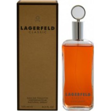 Lagerfeld Classic EDT