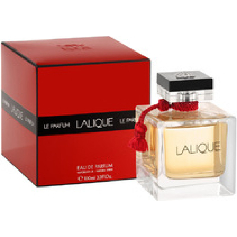 Lalique Le Parfum EDP Tester
