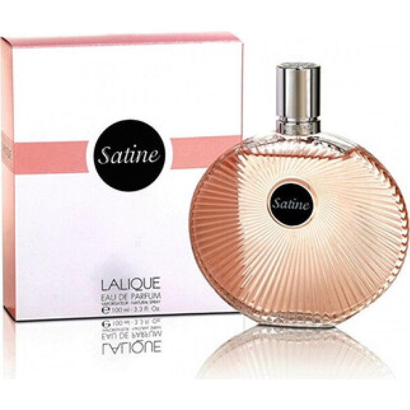 Lalique Satine EDP