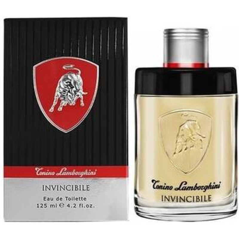 Lamborghini Invincibile EDT