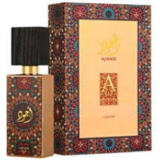 Lattafa Perfumes Ajwad EDP