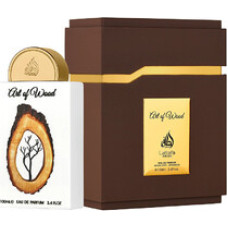 Lattafa Perfumes Art Of Wood EDP