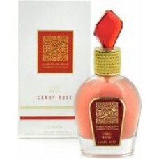 Lattafa Perfumes Candy Rose Musk EDP