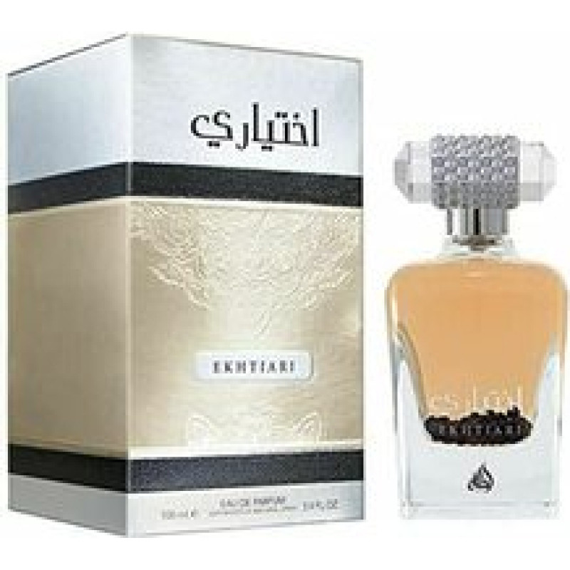 Lattafa Perfumes Ekhtiari EDP