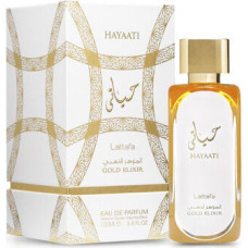 Lattafa Perfumes Hayaati Gold Elixir EDP