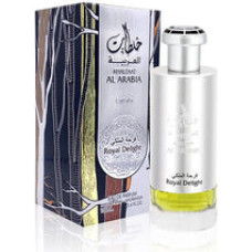 Lattafa Perfumes Khaltaat Al Arabia Royal Delight EDP