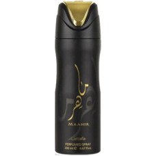 Lattafa Perfumes Maahir Deospray