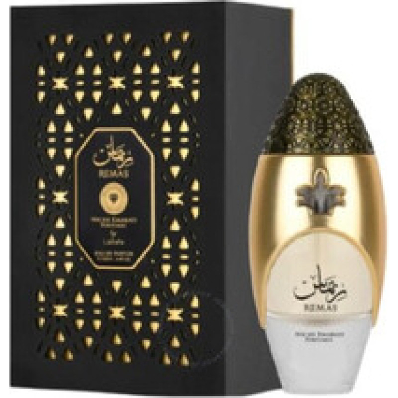 Lattafa Perfumes Niche Emarati Remas EDP