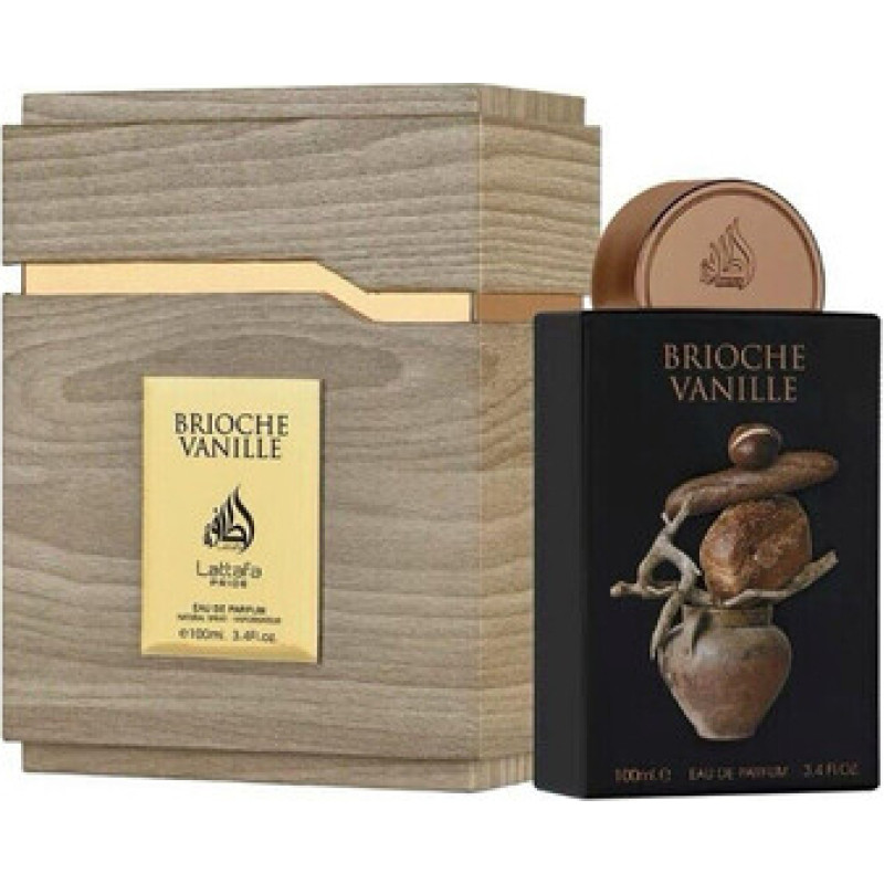 Lattafa Perfumes Pride Brioche Vanille EDP