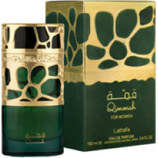 Lattafa Perfumes Qimmah Women EDP