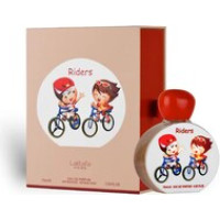 Lattafa Perfumes Riders EDP