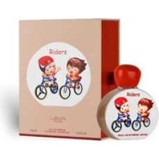 Lattafa Perfumes Riders EDP