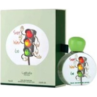 Lattafa Perfumes Stop Wait Go EDP