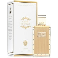 Lattafa Perfumes The Kingdom EDP