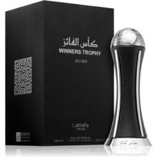 Lattafa Perfumes Winners Trophy Silver EDP